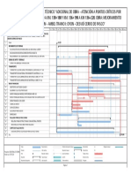 Diagrama de Gant PDF