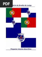 História Do Brasão de Loriga