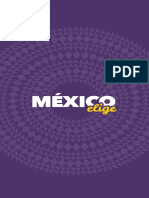 Mexico Elige + SDPnoticias - 13MAY18