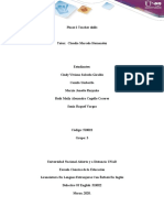 Types of Language Syllabi