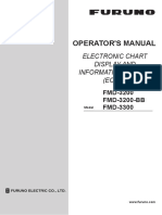 FURUNO FMD3200_FMD33000