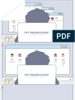 파워포인트 원본파일 다운 free powerpoint ppt template 988