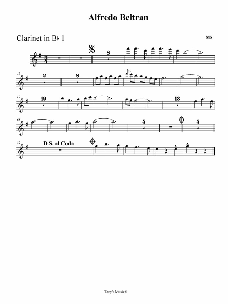 Alfredo Beltran El Mochomo Banda Ms PDF