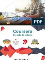 Coursera Explicación