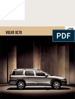 2007 XC70 Brochure (US)