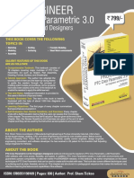 PDF Pro Engineer PTC Creo Parametric 30 Compress