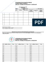 Formato de Plan Evaluacion