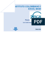 Copia de 3er Taller Microsoft Excel Basico Enunciados Resuelto Carlos Castro