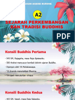 A 02 Sejarah Perkembangan Dan Tradisi Buddhis