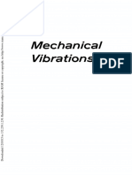 Sección 2 Vibraciones Mecánicas. Modelos Matemáticos Haberman   