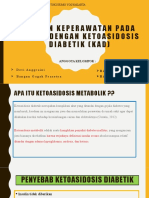 Kelompok 3 - Ketoasidosis Diabetikum