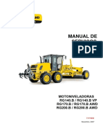 Rg140b Manual Motor Cumins