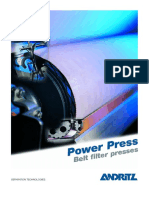 Powerpress ANDRITZ