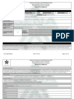 Reporte Proyecto Formativo - 2141616 - APOYO ADMINISTRATIVO A MIPYMES