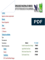 Sistemas Programables Unidad 2 Actuadores 2.2 Mecánicos