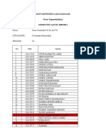 Dasar Kependudukan