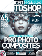 Advanced Photoshop - Issue 131 2015