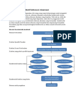 Karakteristik Kualitatif Informasi Akuntansi