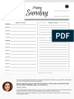 7_Happy_Days_planner_template