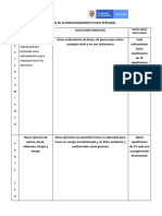 Plan de Acondicionamiento Fisico F Taller Final