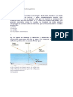 Evaluación 1 de Ondas y Electromagnetismo