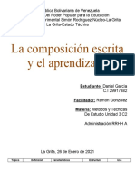Cuadro Comparativo Daniel Garcia C.I 29917882 Adm. RR A