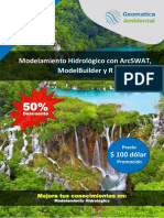 Curso ArcSWAT 2021