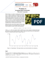 ICPC World Final 2015 (Problem Set)