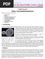 Download GearManufacturingProcessesbySaurabhManiSN49758717 doc pdf