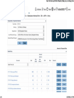 Revised Budget Expenditure (Form - 2) Development Activity (Form - 2B) ADP Entry