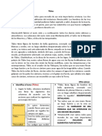 8° - Literatura Prehispánica - Taller de Análisis Literario Andres Castillo 701