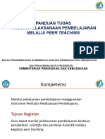 Ppt-4.3a. Panduan-Tugas-Praktik-Pembelajaran-Mll-Peer-Teaching-B-Inggris-Smp