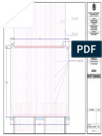 (Shop Drawing) Jembatan Plompong Versi 2