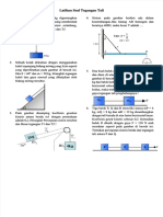 Docdownloader - Com PDF Latihan Soal Tegangan Tali DD