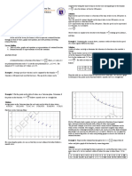 General Mathematics - M02 - L03 - WEEK 3