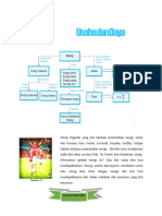 Usaha Daya Dan Pesawat Sederhana
