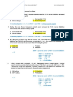 Instruction: Highlight Your Answer in Yellow.: Homework: Working Capital Management 2021COARDBUL