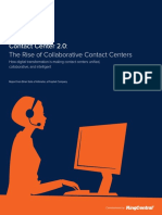 Collaborative - Contact Center
