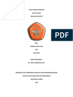 ResmeliyantiPutri A1A319011 SosiologiPolitik (UTS)