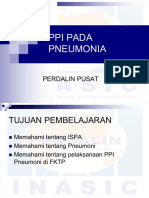 Ppi Pneumonia