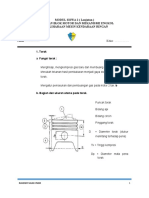 MODUL 2 PMKR Perbaikan Mesin (Lanjutan)