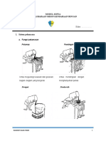 Modul PMKR Sistem Pelumasan