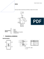 Sumadores en código BCD