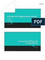 Lec 1- Surveying Drafting & Computations-2
