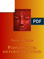Ajahn Brahm - Podstawowa Metoda Medytacji (2014)