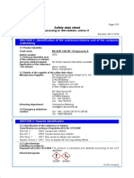 MC-DUR 1300 VK - Komponente A-GB