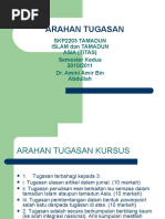 Tugasan TITAS