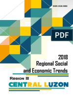 2018 RSET Central Luzon