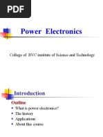 Download Power Electronics Ppt by pavan96 SN49761007 doc pdf
