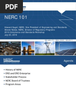 Nerc 101